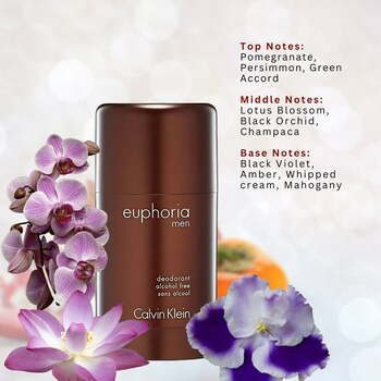 Euphoria Men Deostick